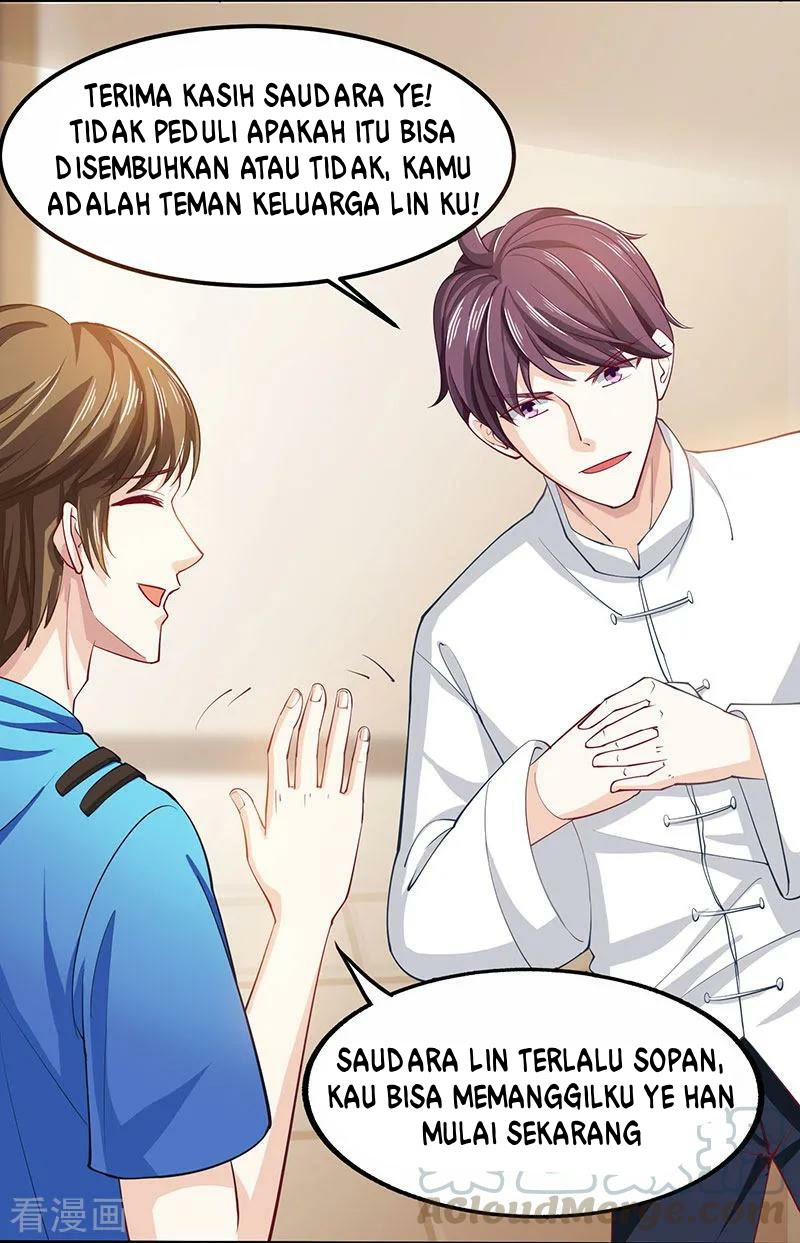 Genius Mad Man Chapter 12 Gambar 18